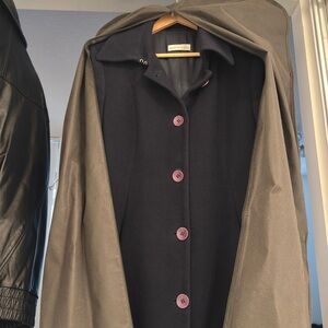 Woman Coat Begdorf&GoodMan